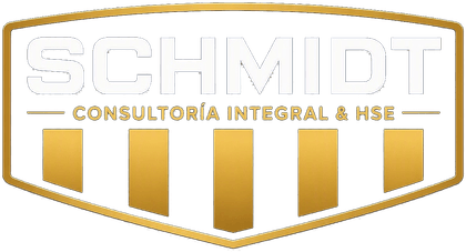 SCHMIDT Consultoría Integral y HSE
